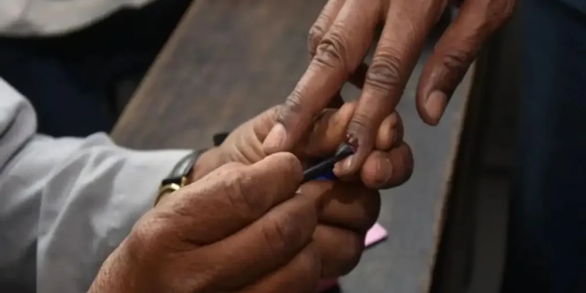 Campaigning picks up for assembly elections in four states and the Union Territory
