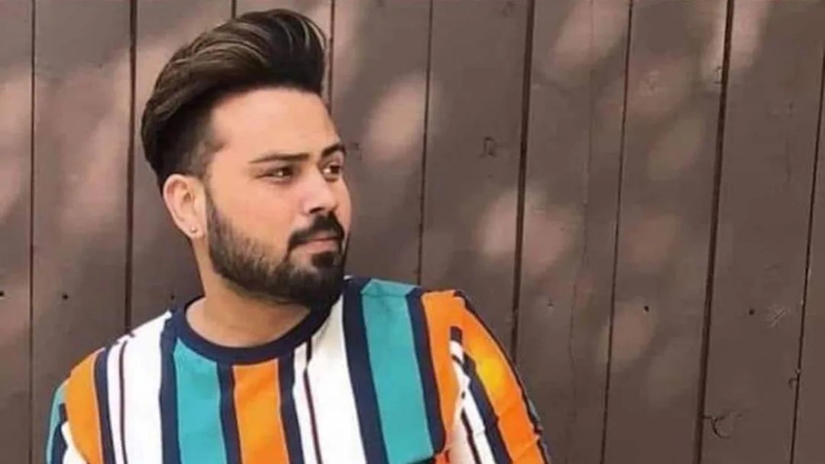 Punjabi Singer Diljaan dies in car accident near Amritsar