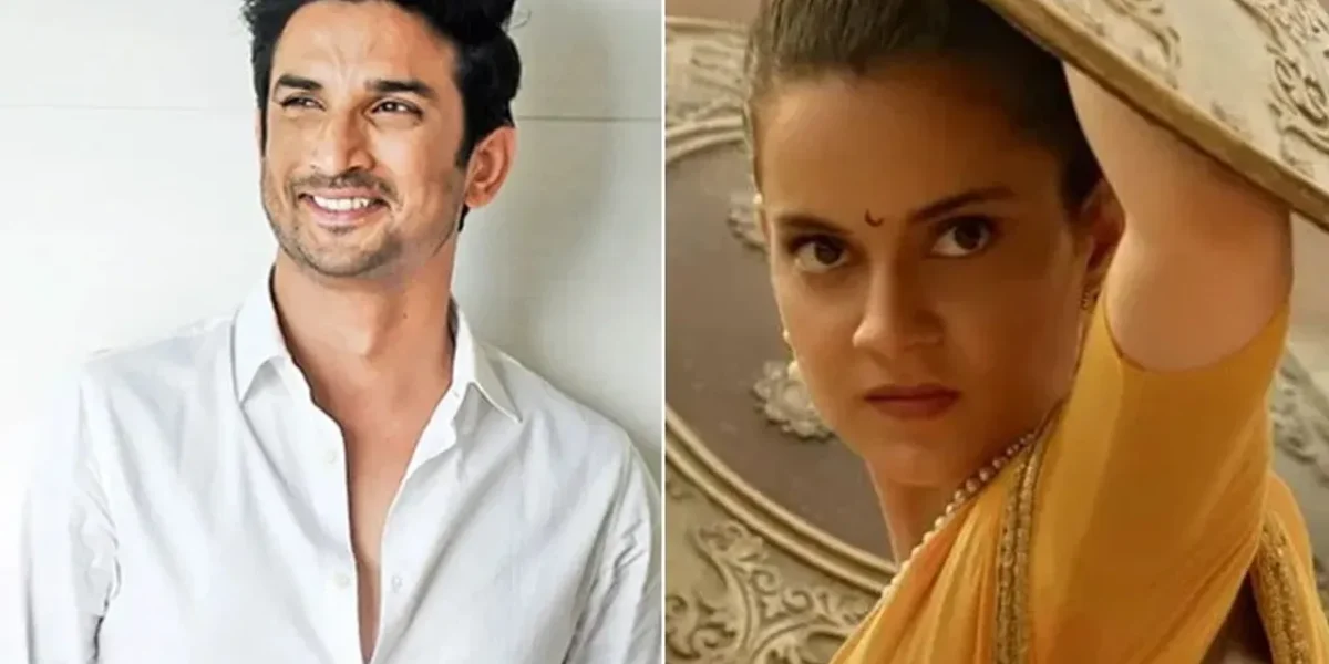 67th National Film Awards: Kangana Ranaut, Sushant Singh Rajput’s Chhichhore win