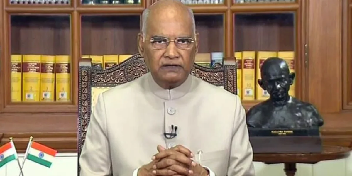 Delhi: President Ram Nath Kovind undergoes bypass surgery at AIIMS