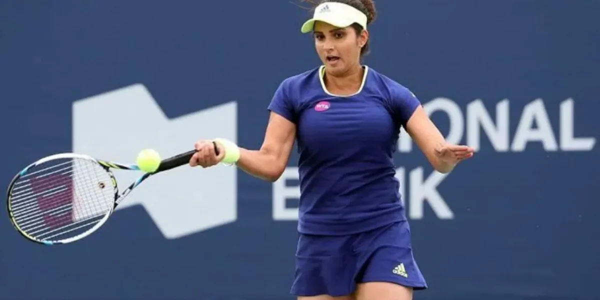Qatar Open: Sania Mirza returns to action with win in Doha