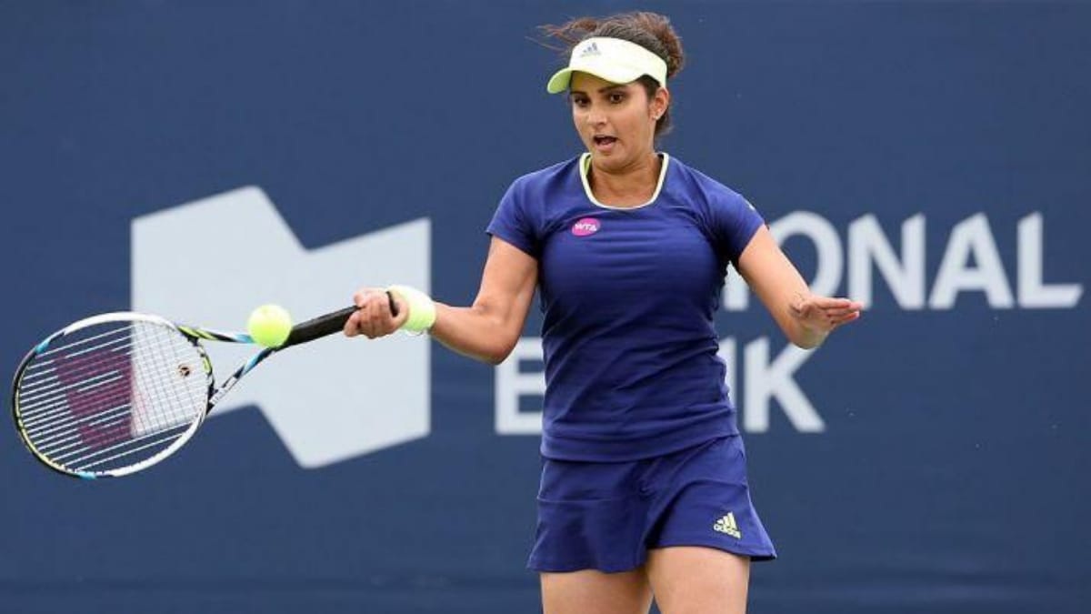 Qatar Open: Sania Mirza returns to action with win in Doha