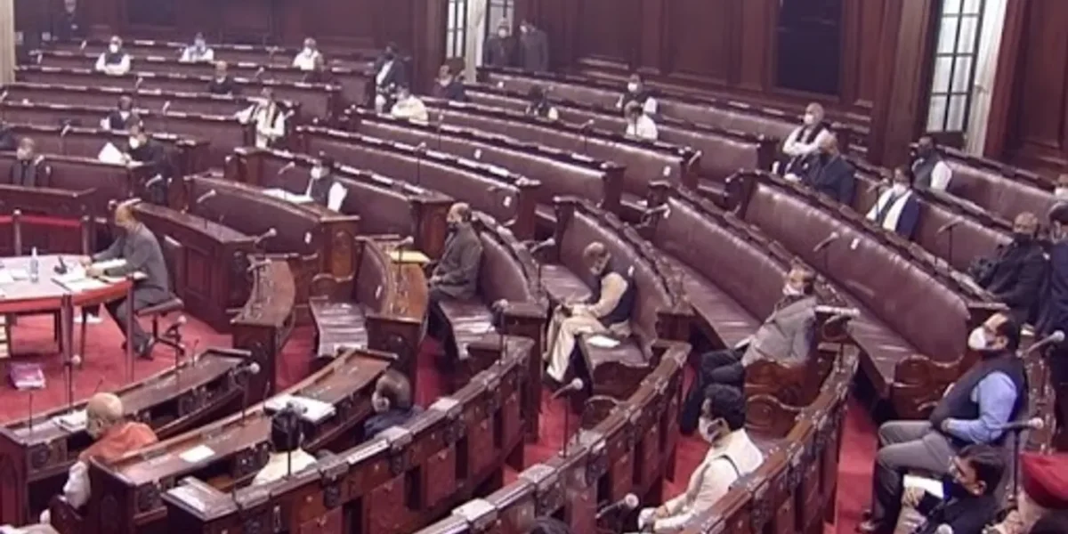 Rajya Sabha passes Arbitration and Conciliation (Amendment) Bill, 2021
