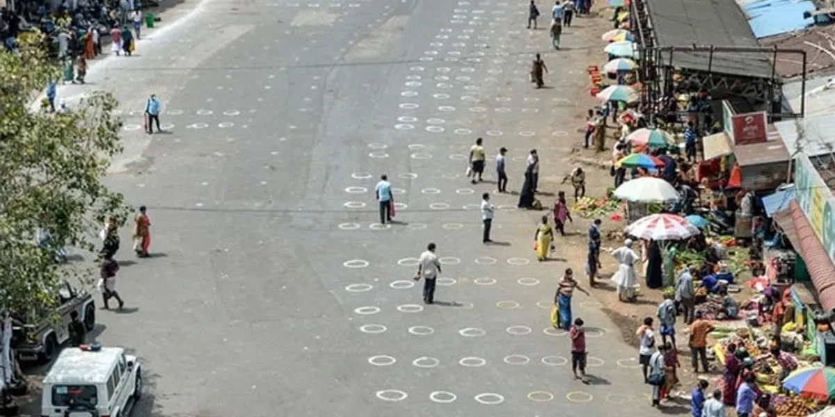 Tamil Nadu extends lockdown till March 31