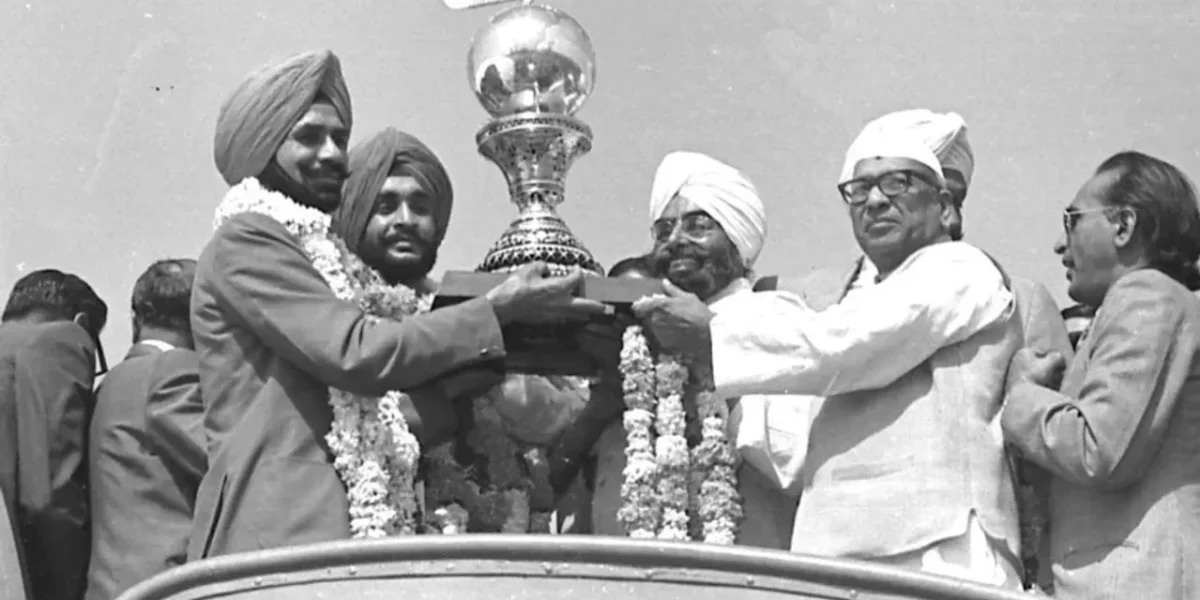 On This Day: Indian hockey team clinched the 1975 World Cup after beating Pakistan