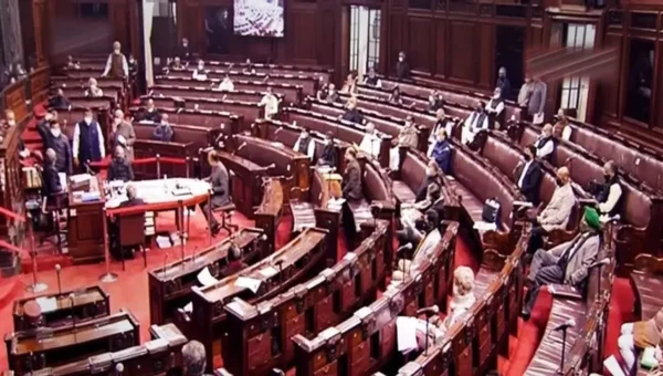 Rajya Sabha to take up National Capital Territory of Delhi (Amendment) Bill 2021 today