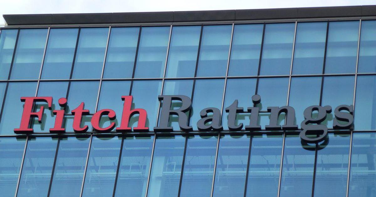 Fitch Ratings revises India’s growth estimate to 12.8% for next fiscal