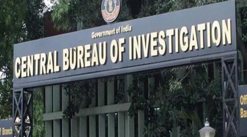 CBI conducts searches at more than 100 places across country in connection with bank fraud of over Rs 3,700 Cr