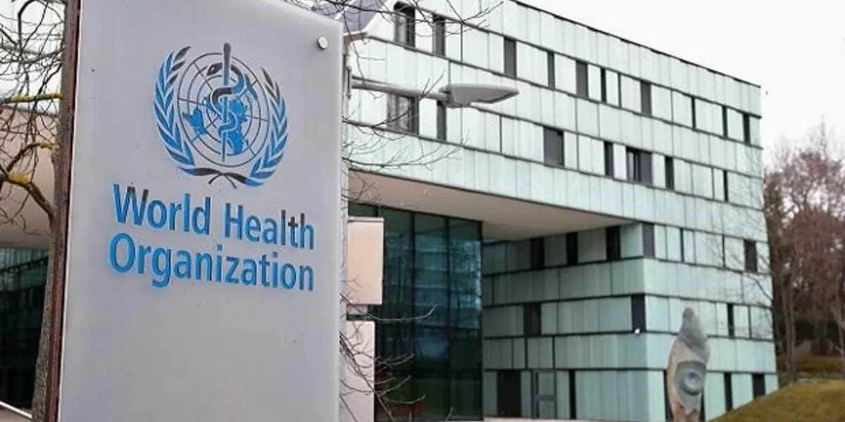 WHO report says animals likely source of Covid-19