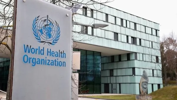 WHO report says animals likely source of Covid-19