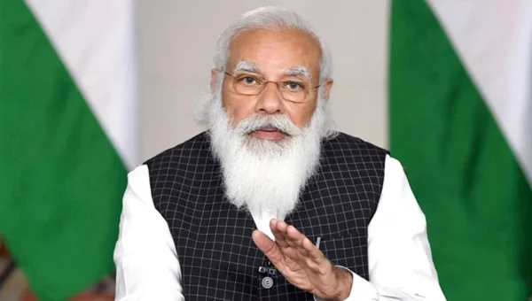 PM Modi to address rallies in Kerala, Tamil Nadu and Puducherry today