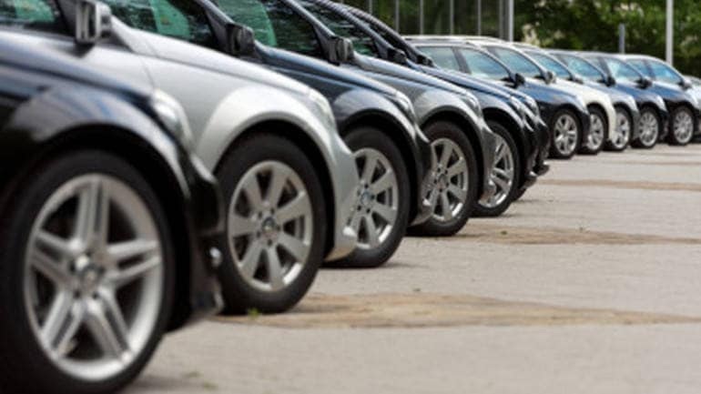Centre proposes upto 25 % tax concession on purchase of new vehicles on submission of scrappage certificate