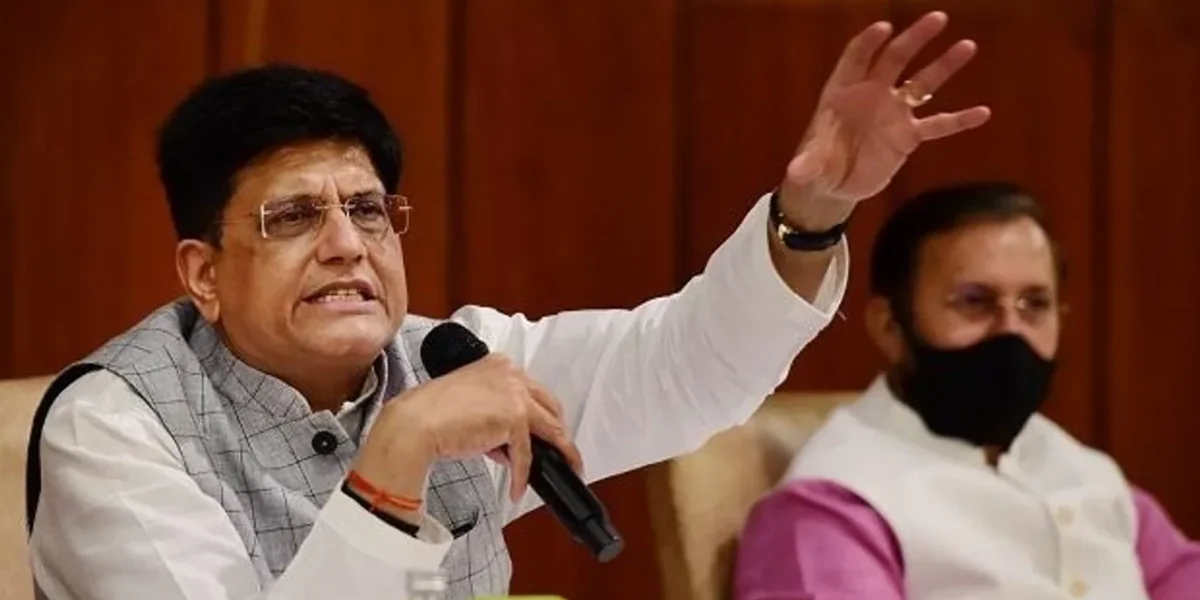 Govt approves Rs 10,900 cr under production-linked incentive scheme for food processing industry