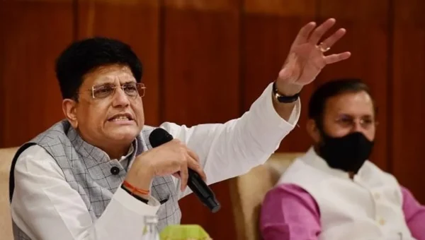 Govt approves Rs 10,900 cr under production-linked incentive scheme for food processing industry