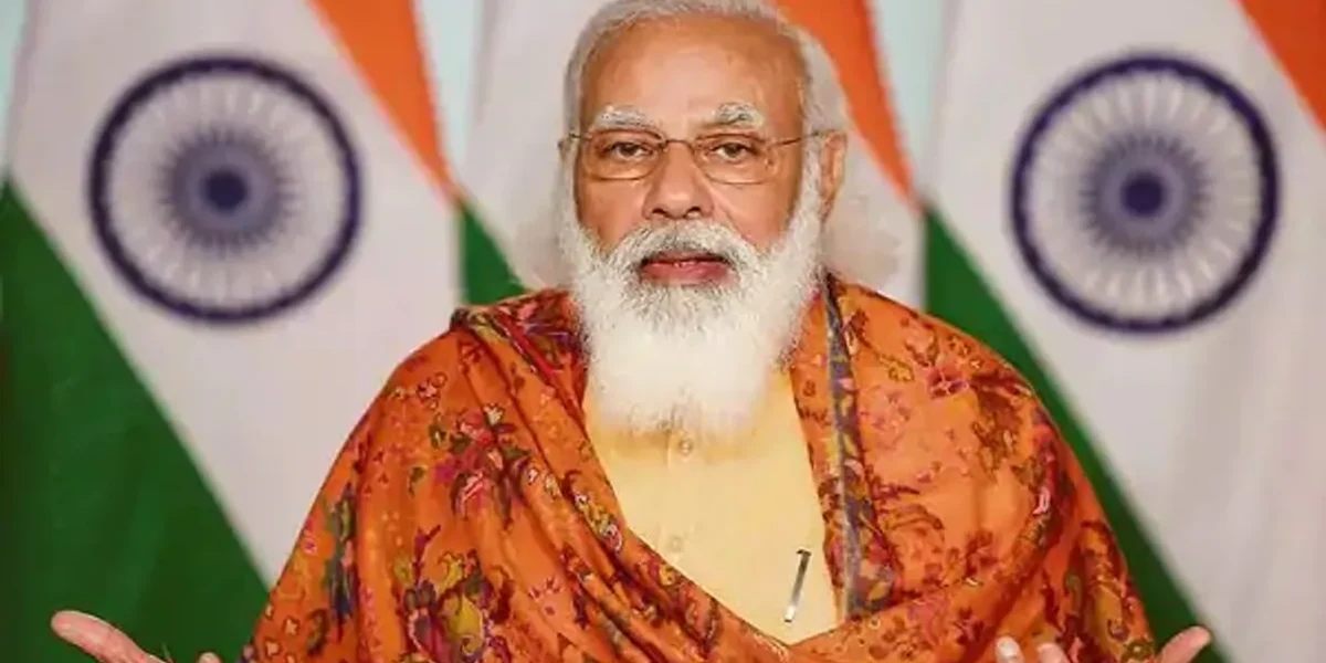 Prime Minister Modi to receive CERAWeek Global Energy and Environment Leadership Award this evening