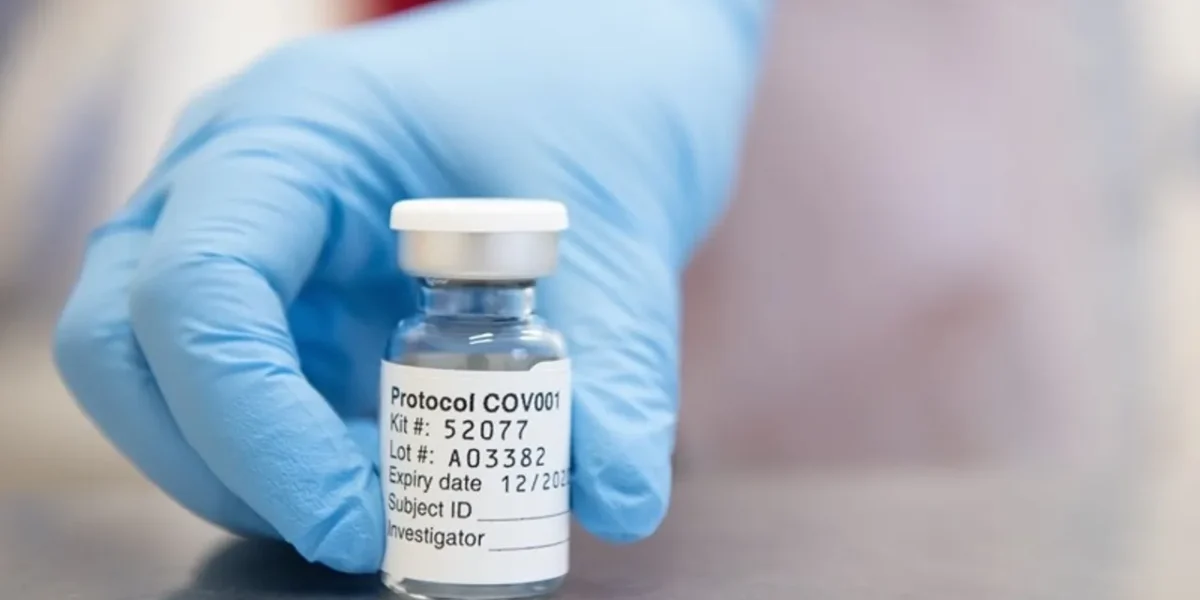 The third phase of vaccination begins in Vadodara district from Monday