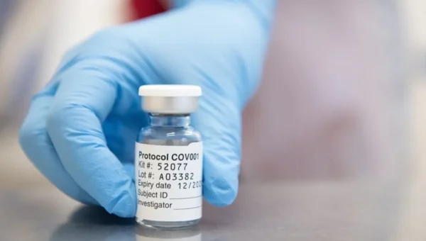The third phase of vaccination begins in Vadodara district from Monday