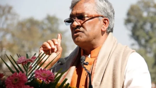 BJP legislative party to meet today in Dehradun to elect new leader