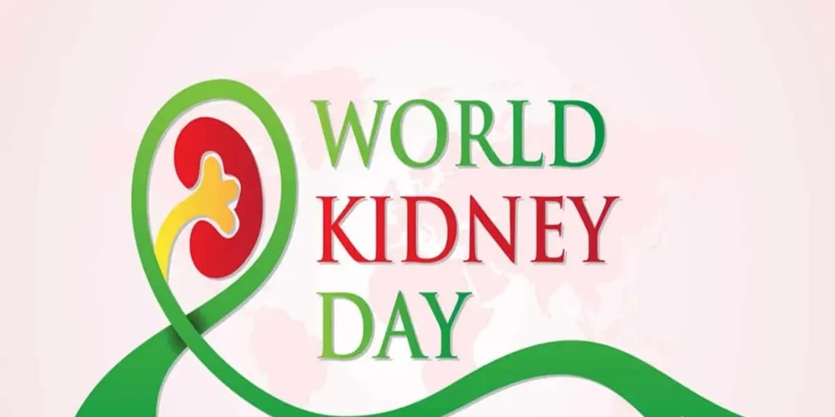 World Kidney Day 2021: History, Theme and Significance