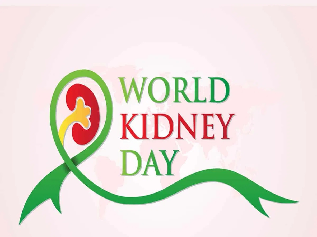 World Kidney Day 2021: History, Theme and Significance