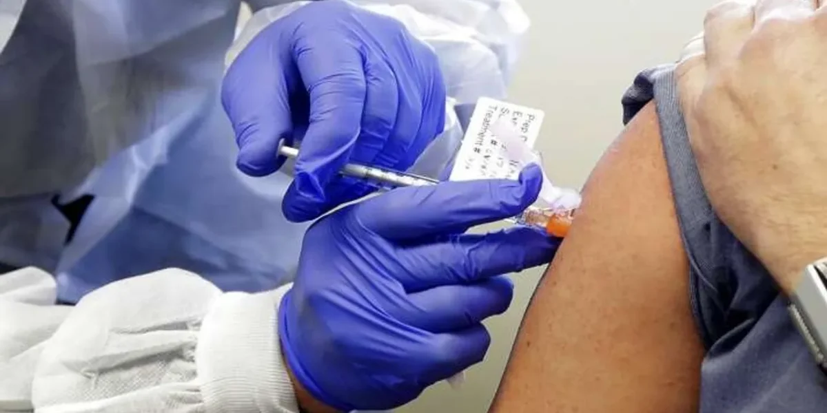 Second phase of Covid-19 vaccination drive begins
