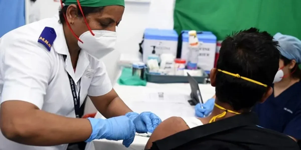2 Die in West Bengal after receiving covishield vaccine shots, probe launched