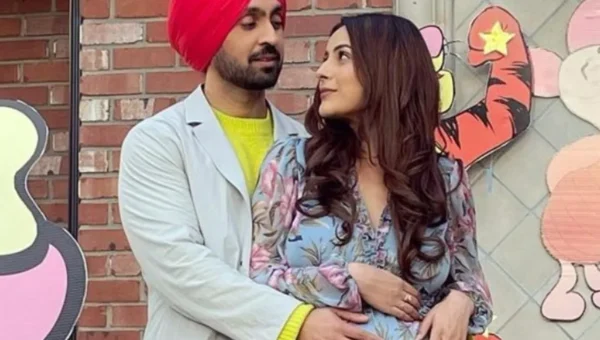 Diljit Dosanjh-Shehnaaz Gill starrer Punjabi film ‘Honsla Rakh’ to release this Dussehra