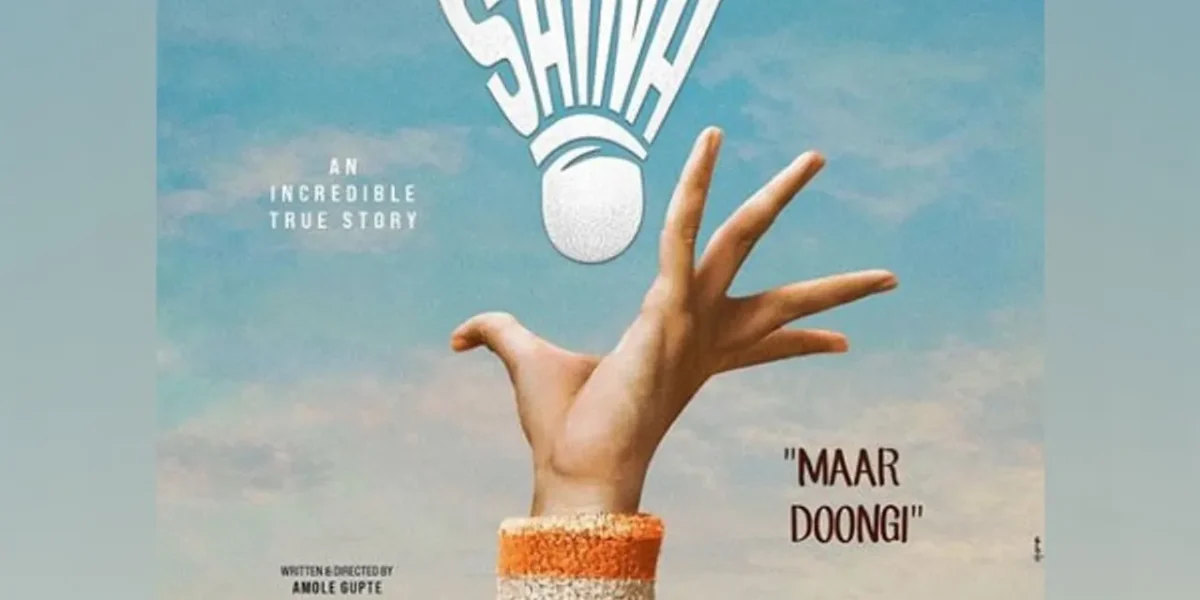 Parineeti Chopra-starrer ‘Saina’ to hit theatres on March 26
