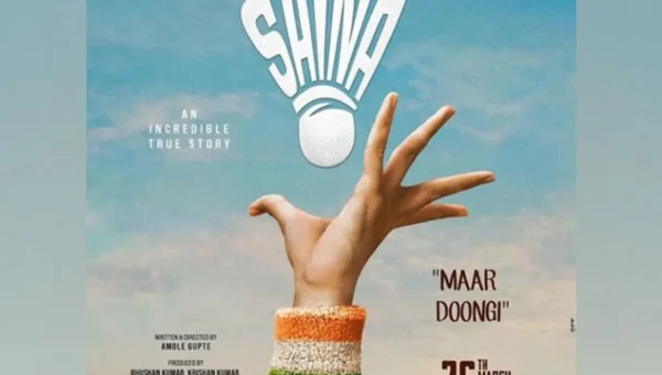 Parineeti Chopra-starrer ‘Saina’ to hit theatres on March 26