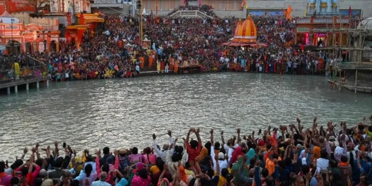 Centre appoints high-level team to review Medical Care & Public Health arrangements for Kumbh Mela at Haridwar