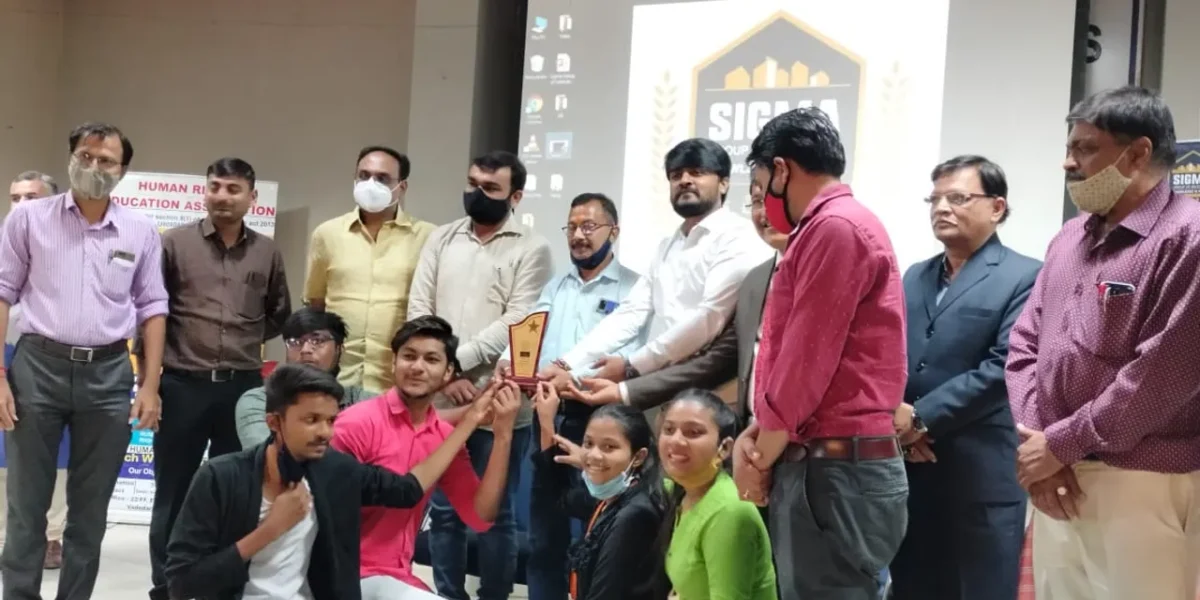 Short film competition on Covid 19 in Vadodara