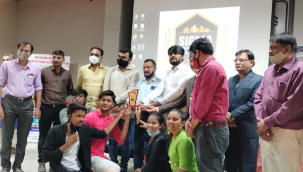 Short film competition on Covid 19 in Vadodara