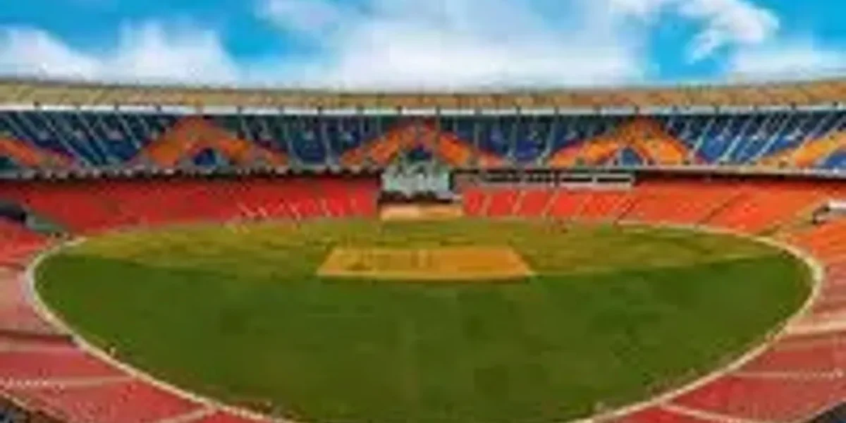 Refund process starts on 17 March for remaining three T20s scheduled at Narendra Modi Stadium