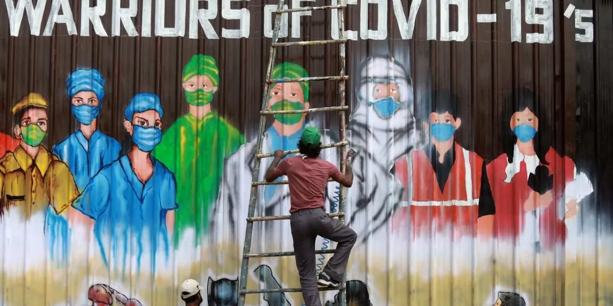 Delhi SDMA to hold meeting on Monday over spike in COVID-19 cases