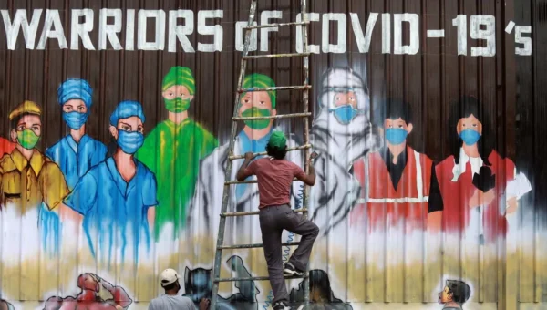 Delhi SDMA to hold meeting on Monday over spike in COVID-19 cases