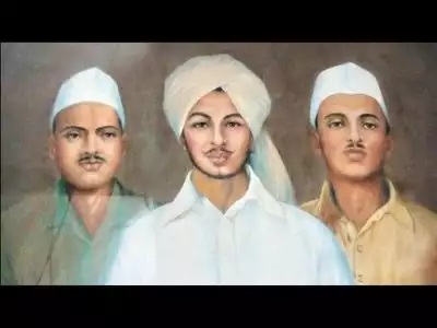 Martyrs’ Day 2021: Remembering Bhagat Singh, Rajguru and Sukhdev