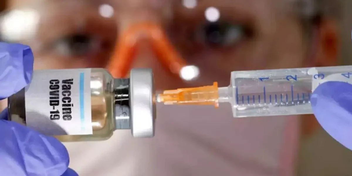India crosses milestone of administering over 6 cr COVID19 Vaccine doses