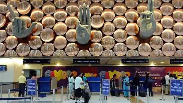 Delhi Airport to start random COVID-19 testing for domestic arrivals