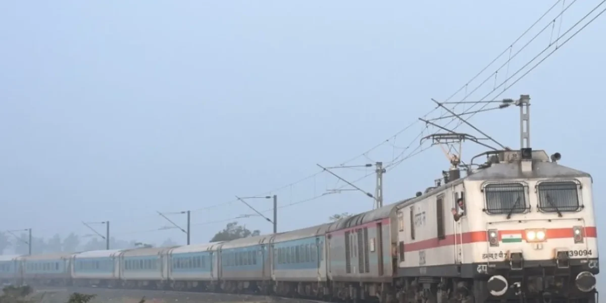 WR to run reserved special trains as unreserved from 4th March 2021