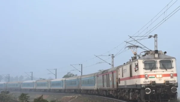 WR to run reserved special trains as unreserved from 4th March 2021
