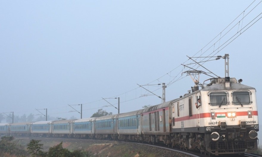 WR to run reserved special trains as unreserved from 4th March 2021