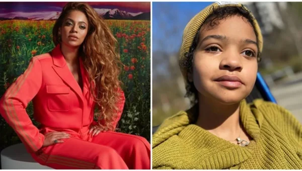 Beyonce pays tribute to fan who died after battling cancer