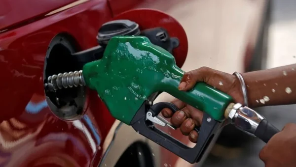 Report: Finance Ministry considers cutting taxes on petrol, diesel