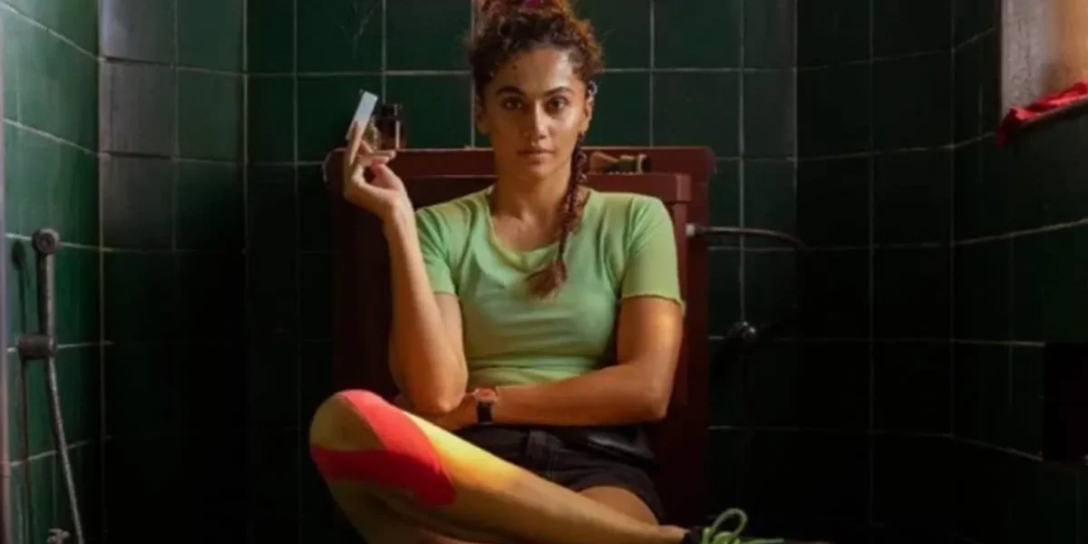 Taapsee Pannu starrer ‘Loop Lapeta’ gets release date