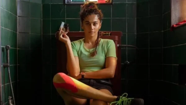 Taapsee Pannu starrer ‘Loop Lapeta’ gets release date