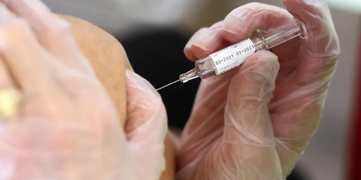 Over 2.56 crore doses of Covid-19 vaccines administered to beneficiaries in country so far