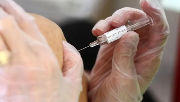 Over 2.56 crore doses of Covid-19 vaccines administered to beneficiaries in country so far