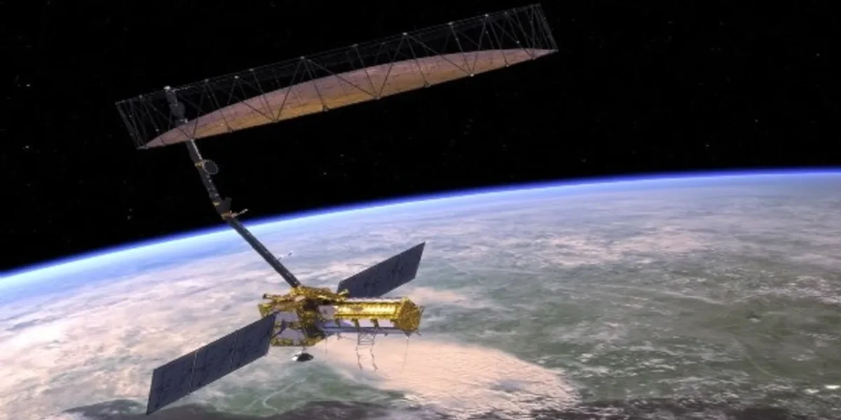 Isro’s NISAR to be first satellite to enable earth observation in 2 frequencies