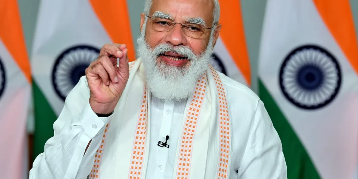 PM Narendra Modi assures full support to world of Ayurveda