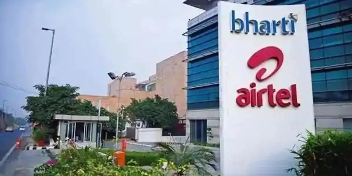Airtel fortifies its strong spectrum portfolio, acquires 355.45 MHz spectrum for Rs. 18,699 Crores